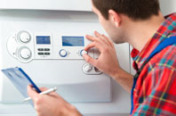 free Box gas safe engineer quotes